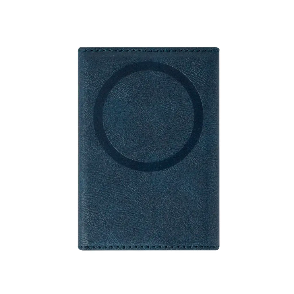 Etres Smart Wallet Classic Blue ET-CL002.webp