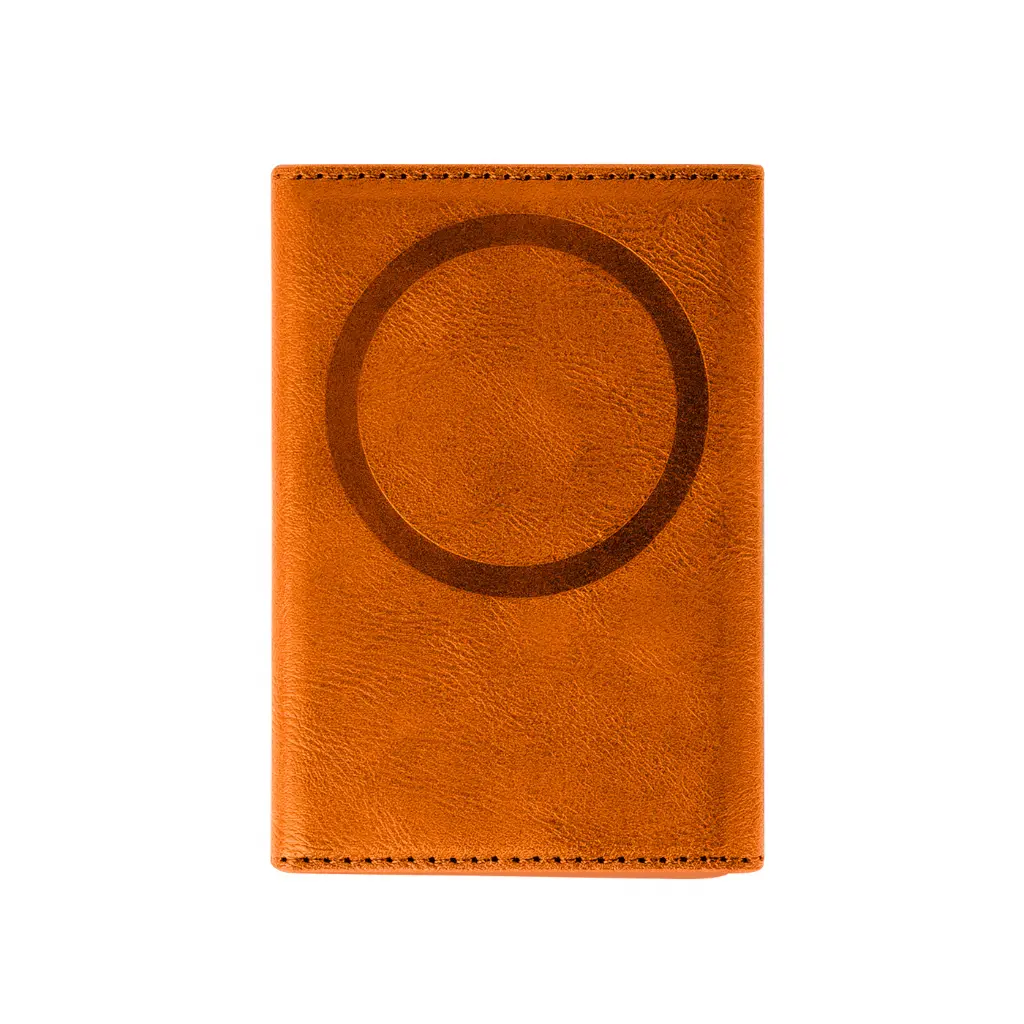 Etres Smart Wallet Classic Brown ET-CL005.webp