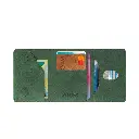 Etres Smart Wallet Classic Green ET-CL003.webp