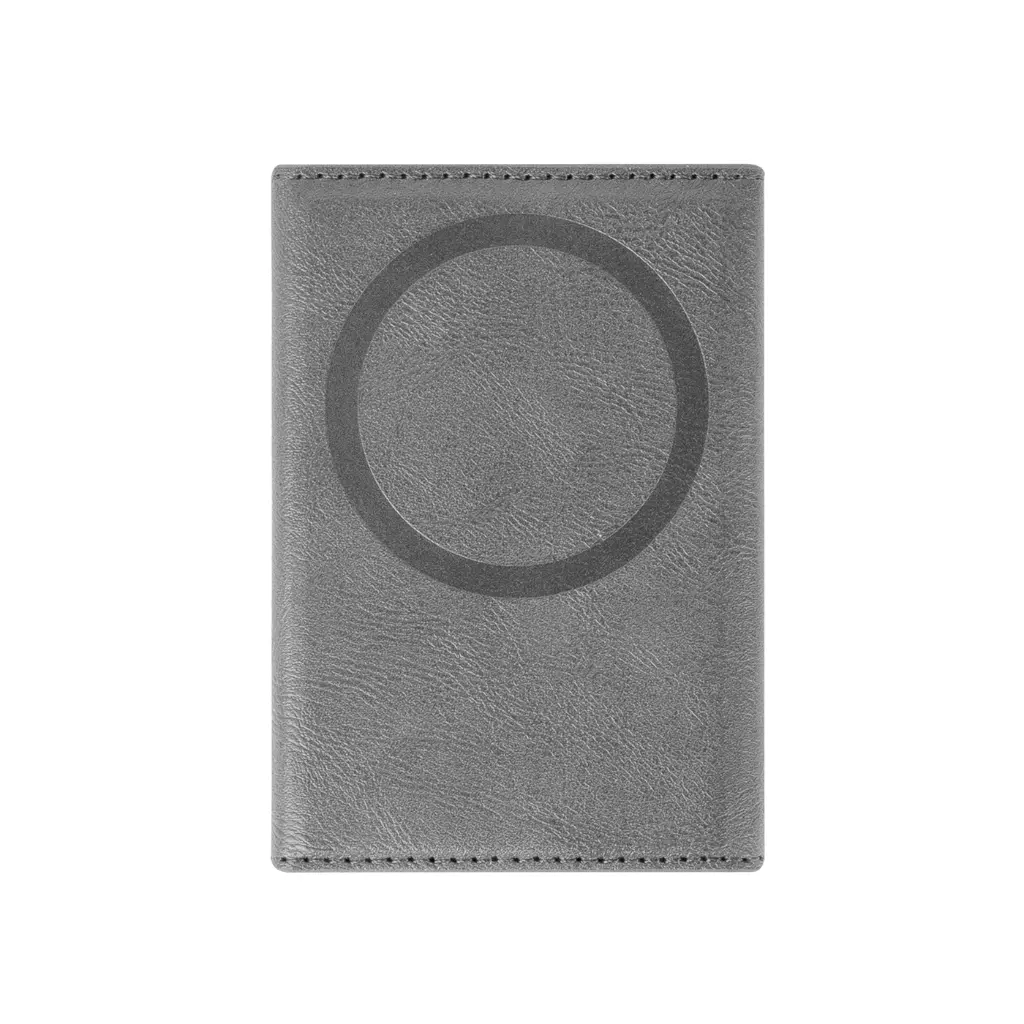 Etres Smart Wallet Classic Grey ET-CL004.webp