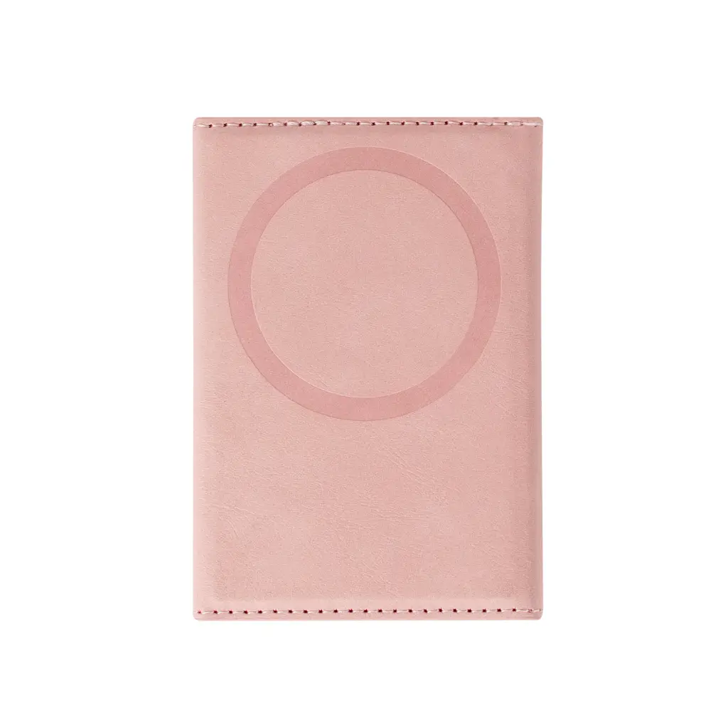 Etres Smart Wallet Classic Pink ET-CL008.webp