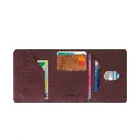 Etres Smart Wallet Classic Red ET-CL007.webp