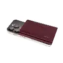 Etres Smart Wallet Classic Red ET-CL007.webp