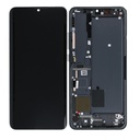 Display Lcd Xiaomi Mi Note 10 Mi Note 10 Pro green 56000100F400