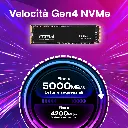 Crucial SSD 1TB M.2 NVMe P3 Plus PCle 4.0 2280 CT1000P3SSD8.webp