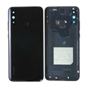 Cover posteriore Huawei P Smart 2020 black 02353RJV