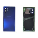 Cover posteriore Samsung Note 10 Plus SM-N975F blue GH82-20588D
