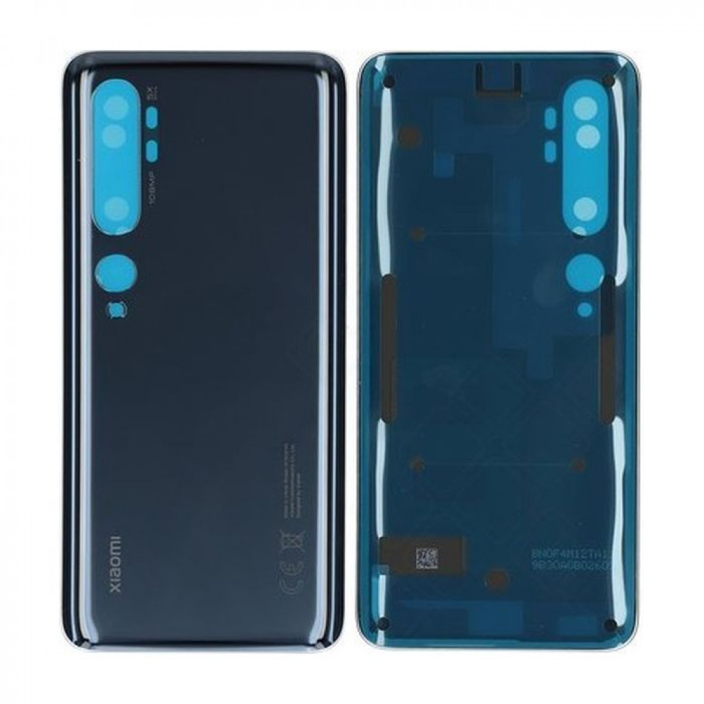 Cover posteriore Xiaomi Mi Note 10 Pro tarnish 55050000391L