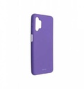 Custodia Roar Samsung A32 5G jelly case violet