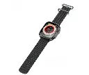 Hoco Smartwatch Con Chiamata DYD01 Black.webp