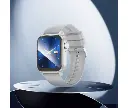 Hoco Smartwatch Con Chiamata Silver Y26.webp
