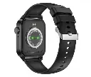 Hoco Smartwatch Con Chiamata Y26 Black.webp