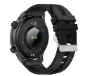 Hoco Smartwatch Con Chiamata Black Y31.webp