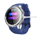 Hoco Smartwatch Con Chiamata Amoled Black Y31.webp