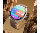 Hoco Smartwatch Con Chiamata Silver Y22.webp