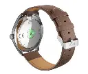 Hoco Smartwatch Con Chiamata Silver Y22.webp