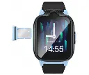 Hoco Smartwatch Con Chiamata Per Bambini Blue Y104.webp