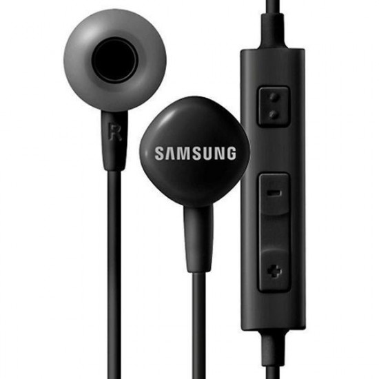 Auricolare jack 3.5mm Samsung EO-HS1303BEGWW In-Ear black