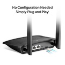 TP-Link Router 4G LTE TL-MR100.webp