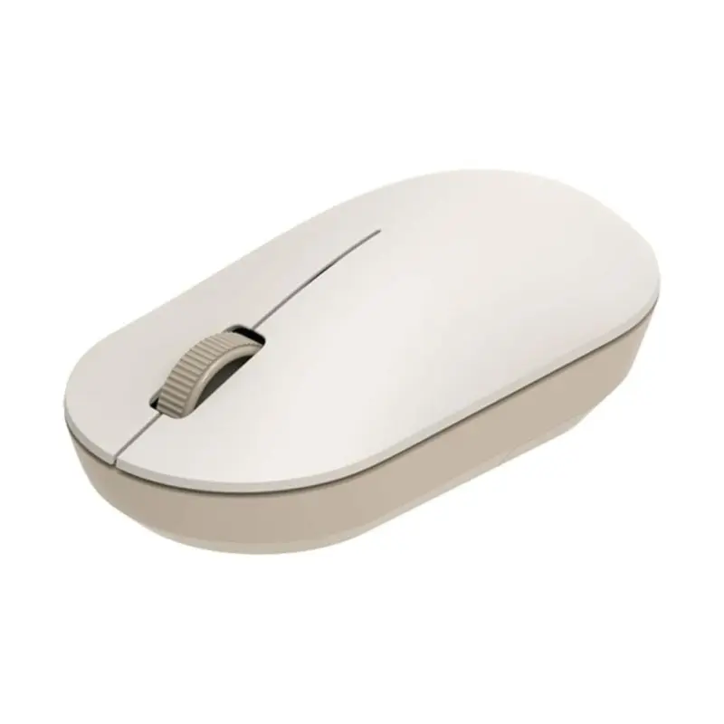 Xiaomi Mouse Wireless Lite 2 White BHR8915GL.webp