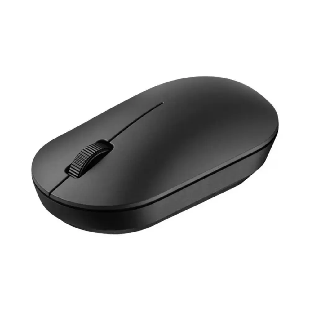 Xiaomi Mouse Wireless Lite 2 Black BHR8916GL.webp