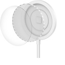 Lampada LED Baseus wireless da tavolo DGYR-02 white
