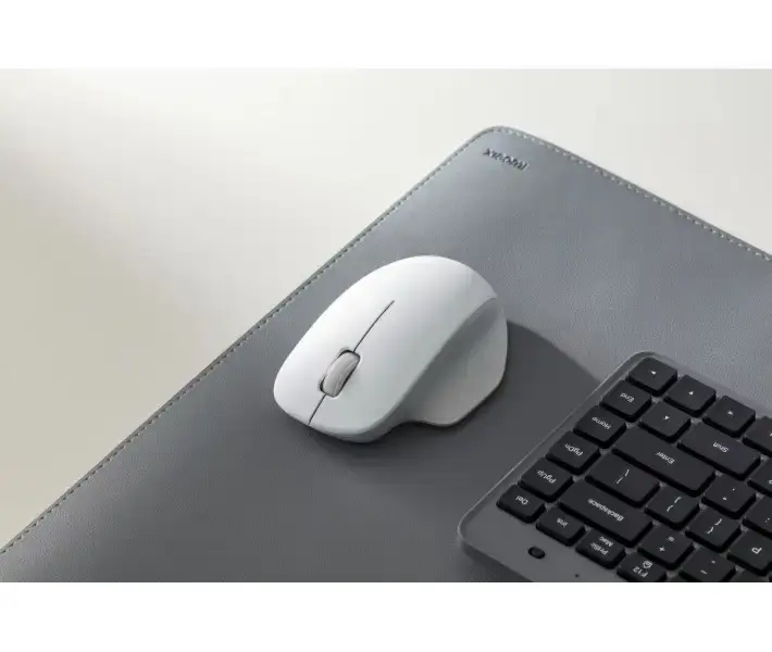 Xiaomi Mouse Wireless Comfort Edition White BHR9354GL.webp