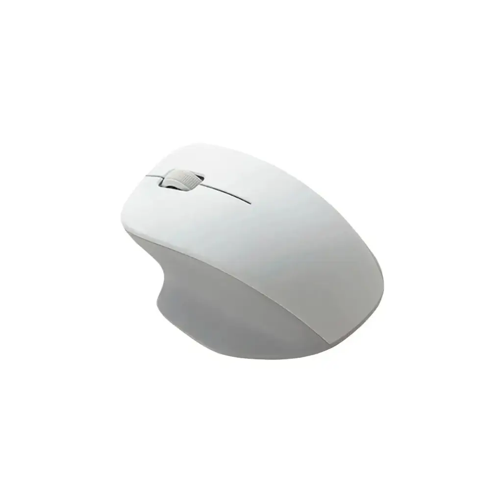 Xiaomi Mouse Wireless Comfort Edition White BHR9354GL.webp