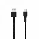Xiaomi Cavo Dati Type-C In Nylon (1m) Black SJV4109GL.webp