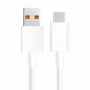 Xiaomi Cavo Dati Type-C 6A (1m) White BHR6032GL.webp