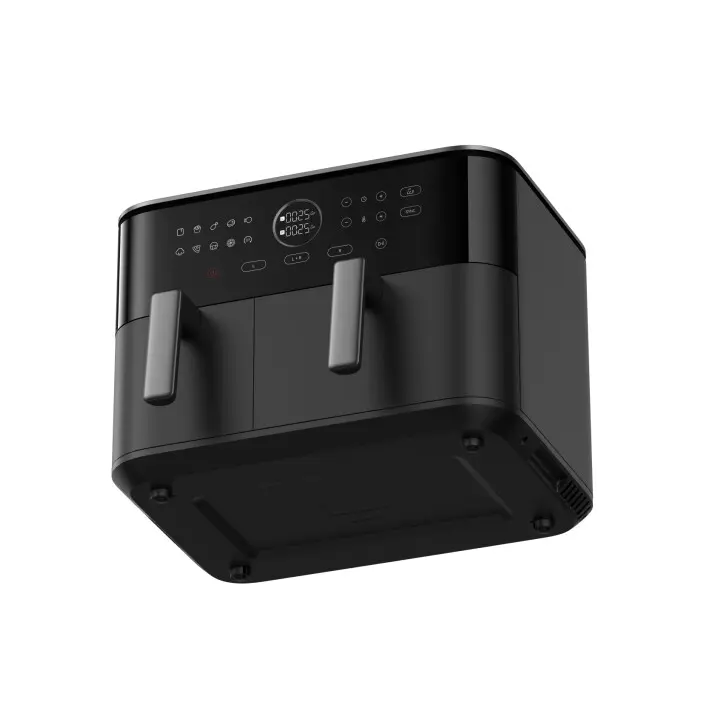 Xiaomi Friggitrice Ad Aria Doppia Porta 10L Black BHR07SGEU.webp