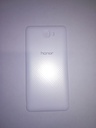 Cover posteriore per Huawei Y6II Compact, Honor 5A white 97070PMT