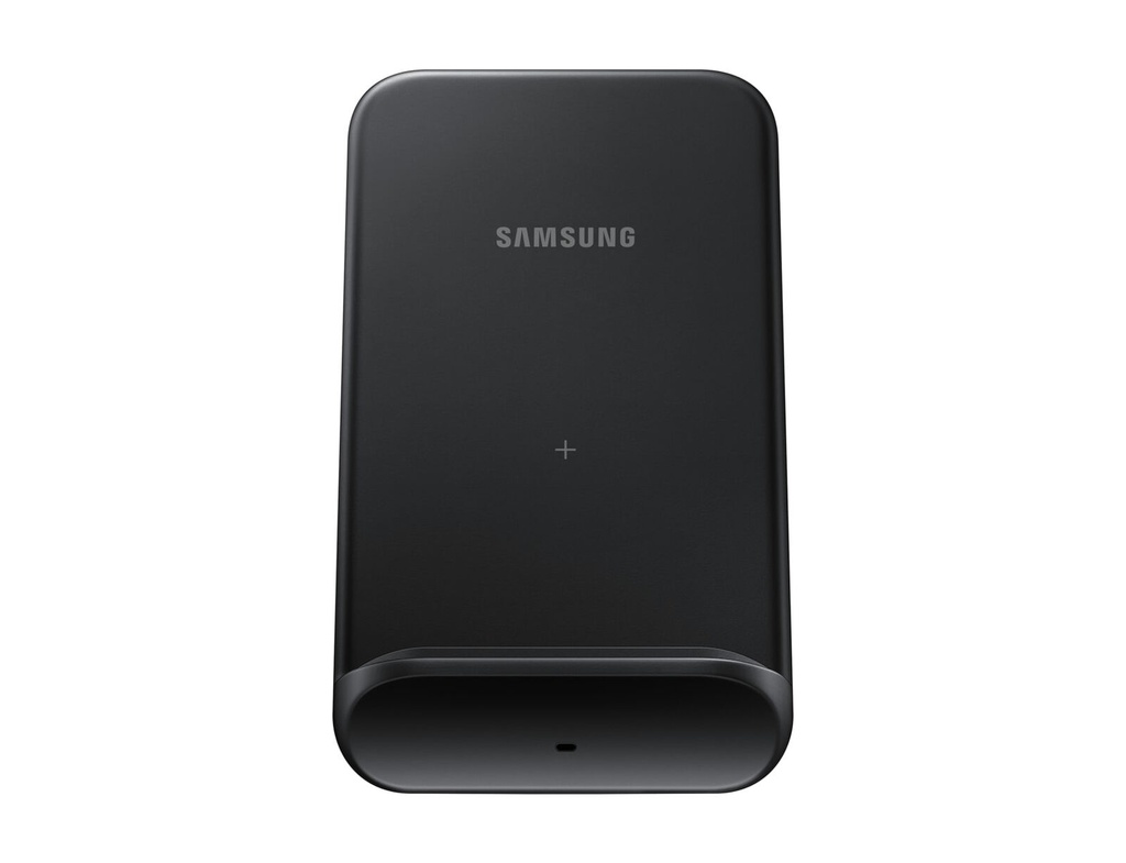 Caricabatteria wireless Samsung 9W EP-N3300TBEGEU black