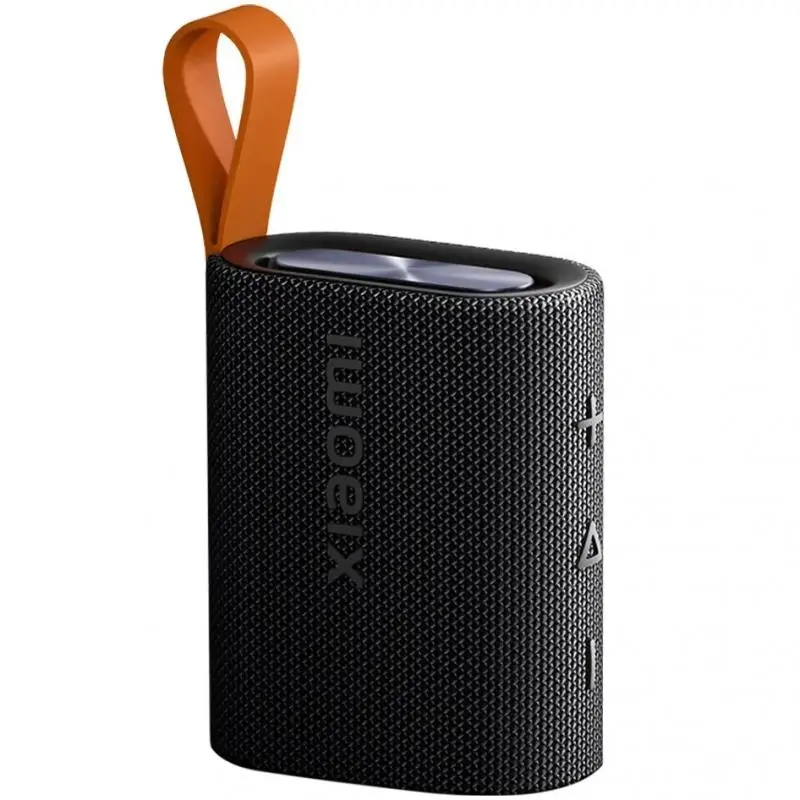 Xiaomi Speaker 5W Pocket Black QBH4269GL.webp