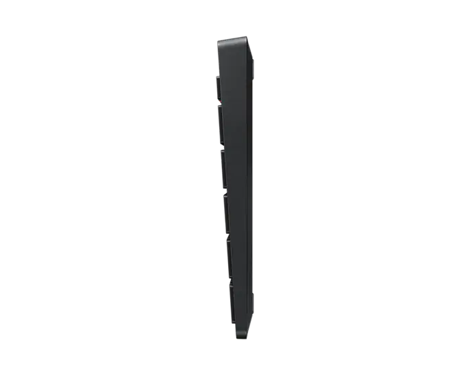 Tastiera bluetooth Samsung EJ-B3400BBEGIT Universal black