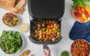 Russell Hobbs Friggitrice ad Aria Singolo 8,3 L 1800 W Black 27630-56.webp