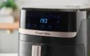 Russell Hobbs Friggitrice ad Aria Singolo 8,3 L 1800 W Black 27630-56.webp