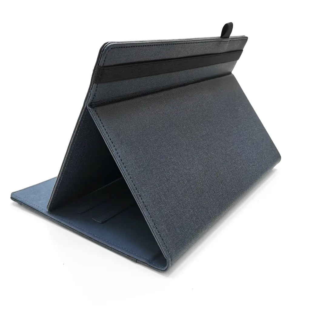 Celly Custodia Universale per Tablet Da 9'' Fino a 11'' Blue UNIFOLIOTAB11BL.webp