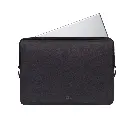 Rivacase Custodia per Notebook 14'' Black 7704 ECO.webp