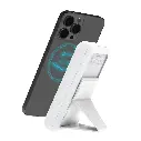 Celly Power Bank 10000mAh 15W con MagSafe White MAGPB10000.webp