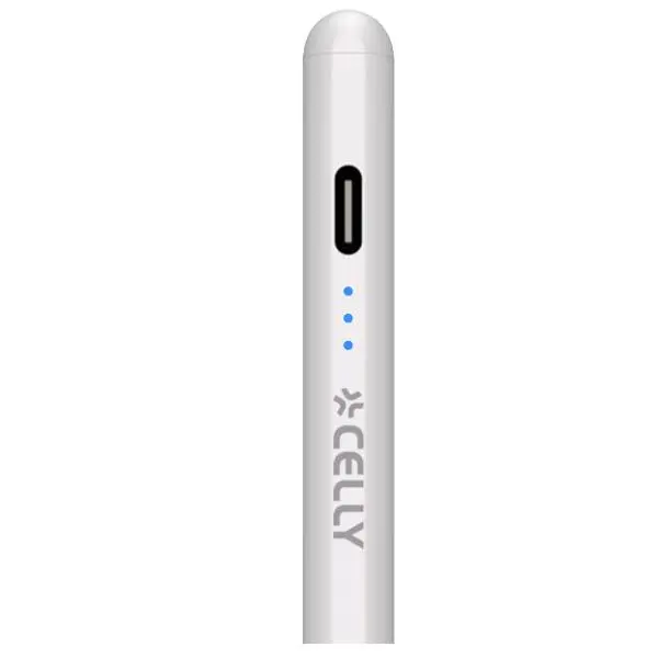 Celly Smart Pencil Universale per iOS e Android White SWUNIMAGICPEN.webp