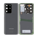 Cover posteriore Samsung S20 Ultra SM-G988F grey GH82-22217B
