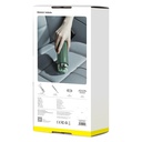 Aspirapolvere portatile Baseus A2 car vacuum cleaner CRXCQA2-06 green