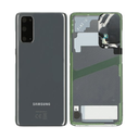 Cover posteriore Samsung S20 SM-G980F grey GH82-22068A GH82-21576A