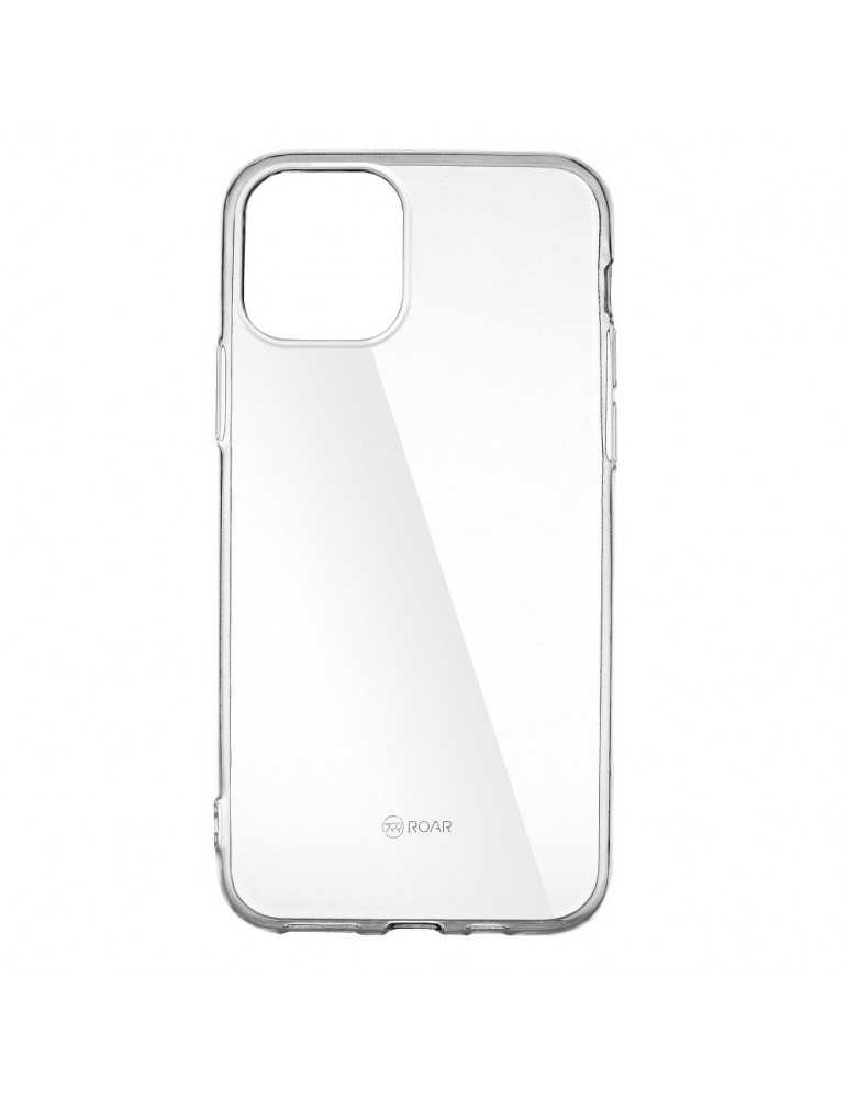 Custodia Roar Samsung M51 jelly case trasparente