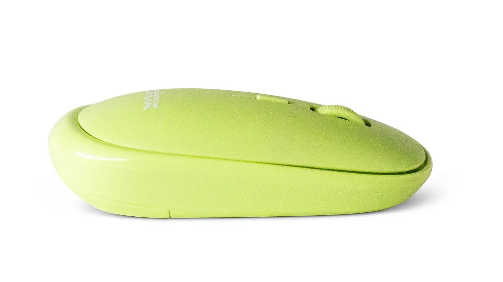 Nilox Mouse Wireless Con Selettore DPI NXMOWICLRGR01.webp