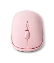 Nilox Mouse Wireless Con Selettore DPI Pink NXMOWICLRPK01.webp