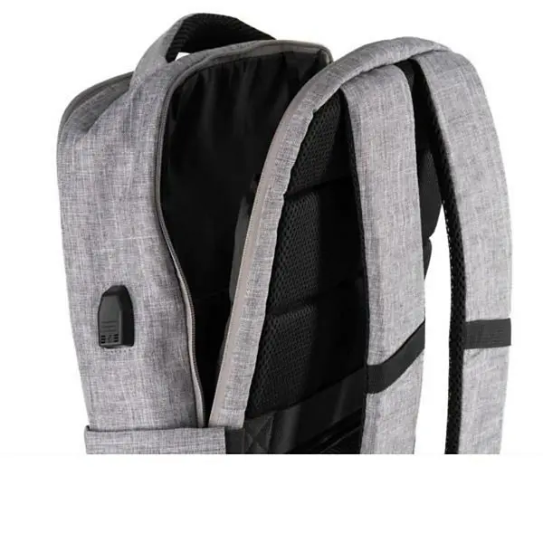 Nilox Zaino Urban Eco Pro Gray NXURBANPG.webp