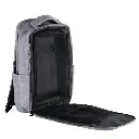Nilox Zaino Urban Eco Pro Gray NXURBANPG.webp