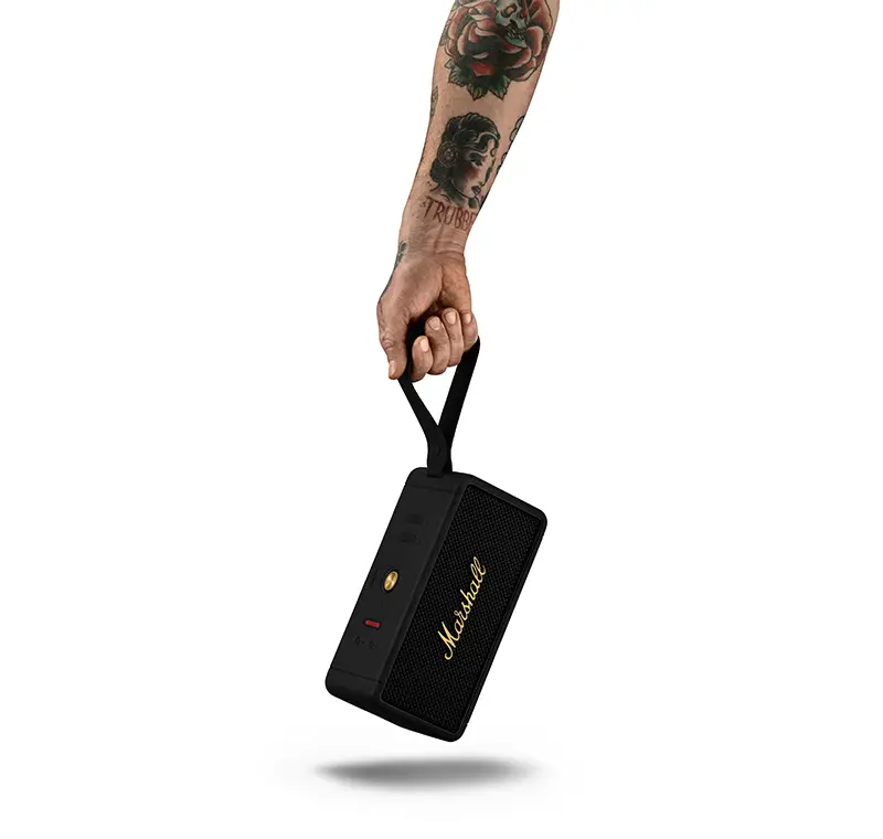 Marshall Middleton Black and Brass 252083.webp
